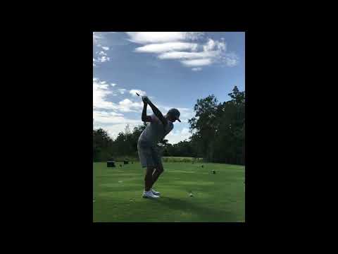 【スローモーションアイアンスイング】リッキーファウラー（RickieFowler）