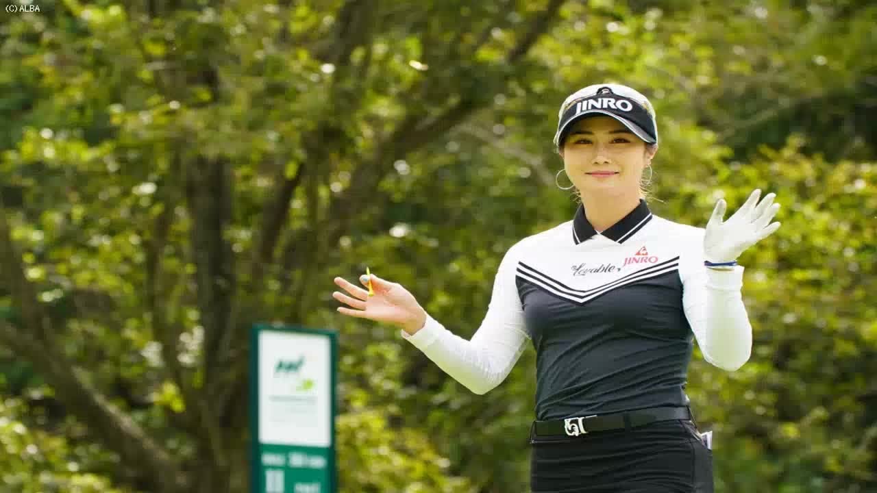 新ホステスのキム・ハヌル、美味だらけの宿泊施設に「太っちゃうか心配（笑）」