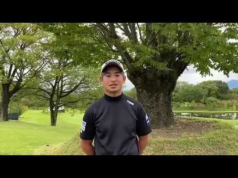 片岡尚之(Naoyuki Kataoka)選手ビデオメッセージ