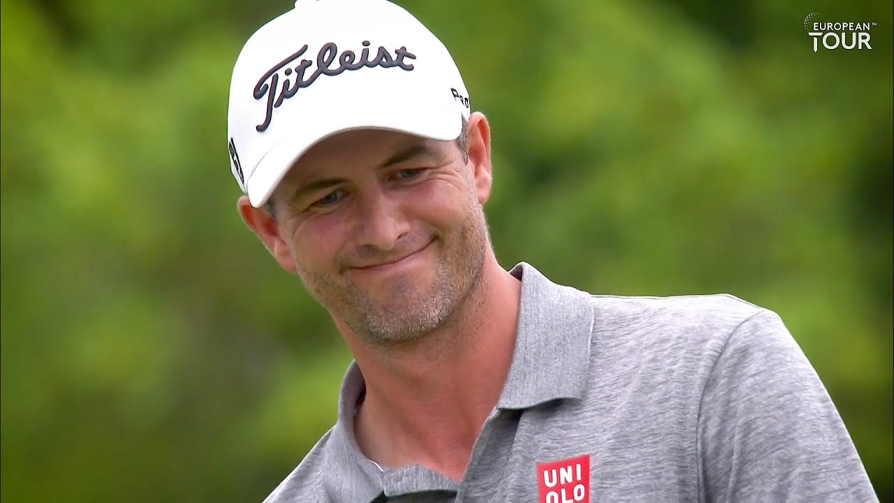 2019 オーストラリア PGA 選手権 最終日のハイライト　2019 Australian PGA Championship - Day 4 Highlights