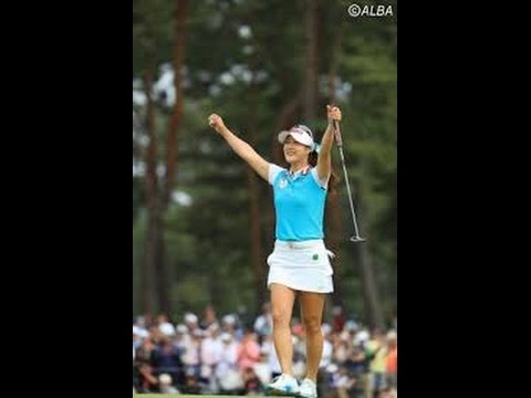 史上8人目の快挙！キム・ハヌルがメジャー2連勝達成