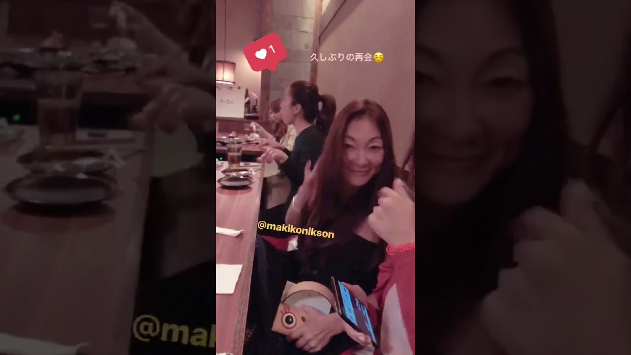 20180127  ◯宮里藍  ストーリー