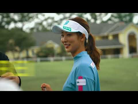 and per se（アンパスィ）2022 FALL & WINTER " PLAY THE GAME " Feat. 松田鈴英 + 鶴岡果恋 + 金澤志奈 60sec Ver.