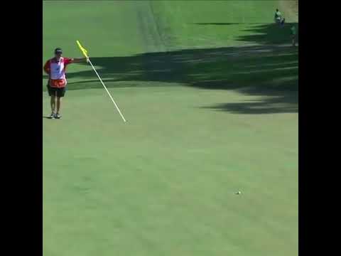 Jason Day miracle putting