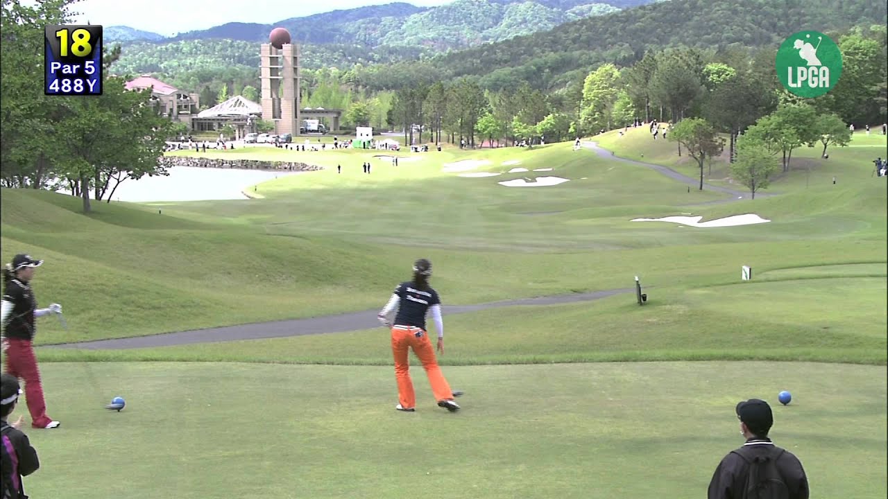 2012年度 『エディオンカップ』 堀奈津佳ハイライト