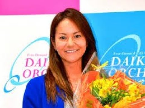 【ゴルフ 宮里藍】結婚発表！！ 「現役支えてくれた彼に感謝」