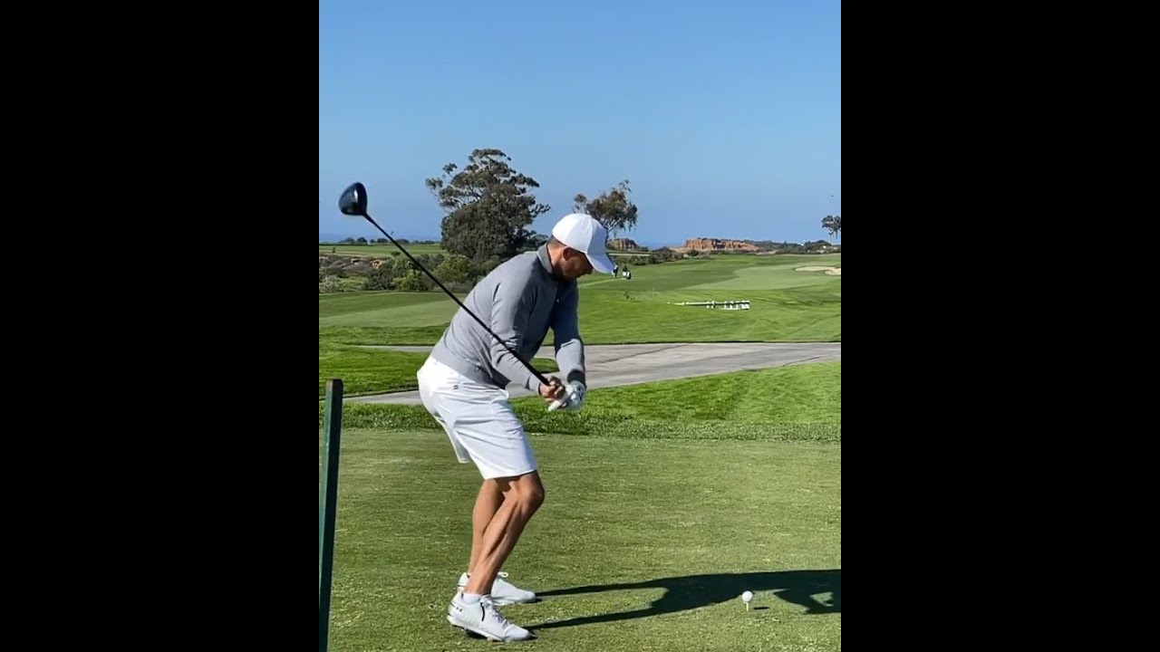 2022 Golden Boy "Jordan Spieth" Swing Drills & Slow Motion, ゴールデンボーイ「ヨルダンスピース」スウィングドリル＆スローモーション