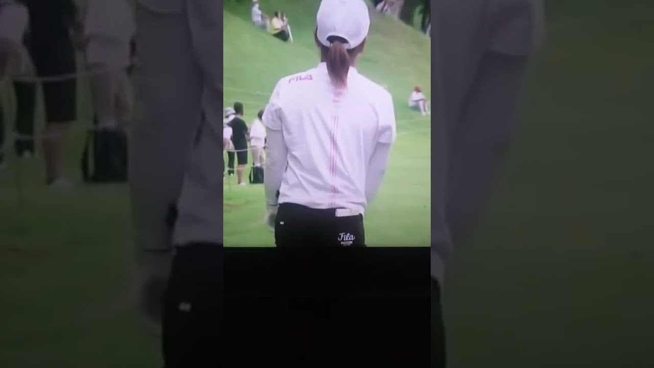 西郷真央  キレてグラブを投げ捨てる  #shorts #ショート #西郷真央