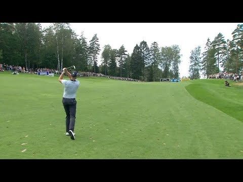 2019 スカンジナビア・インビテーション3日目のハイライト | 2019 Scandinavian Invitation Day 3 Highlights