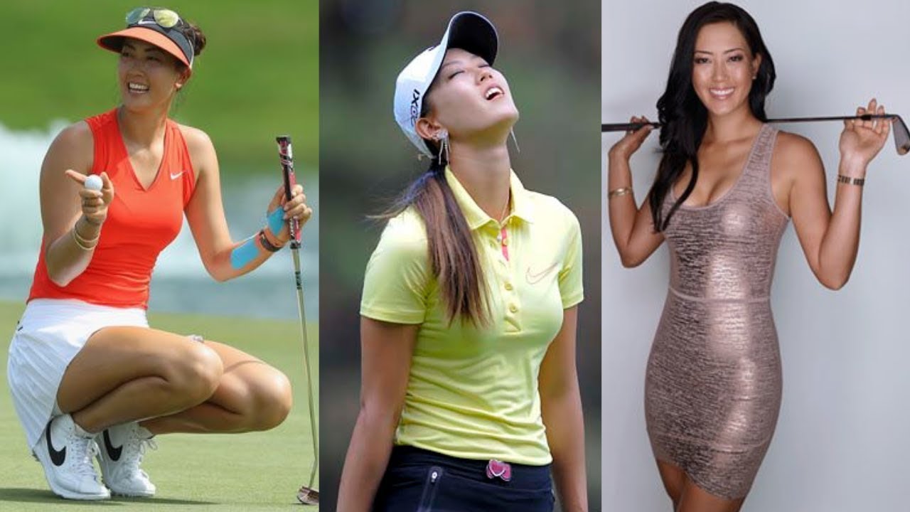 Michelle Wie 2019