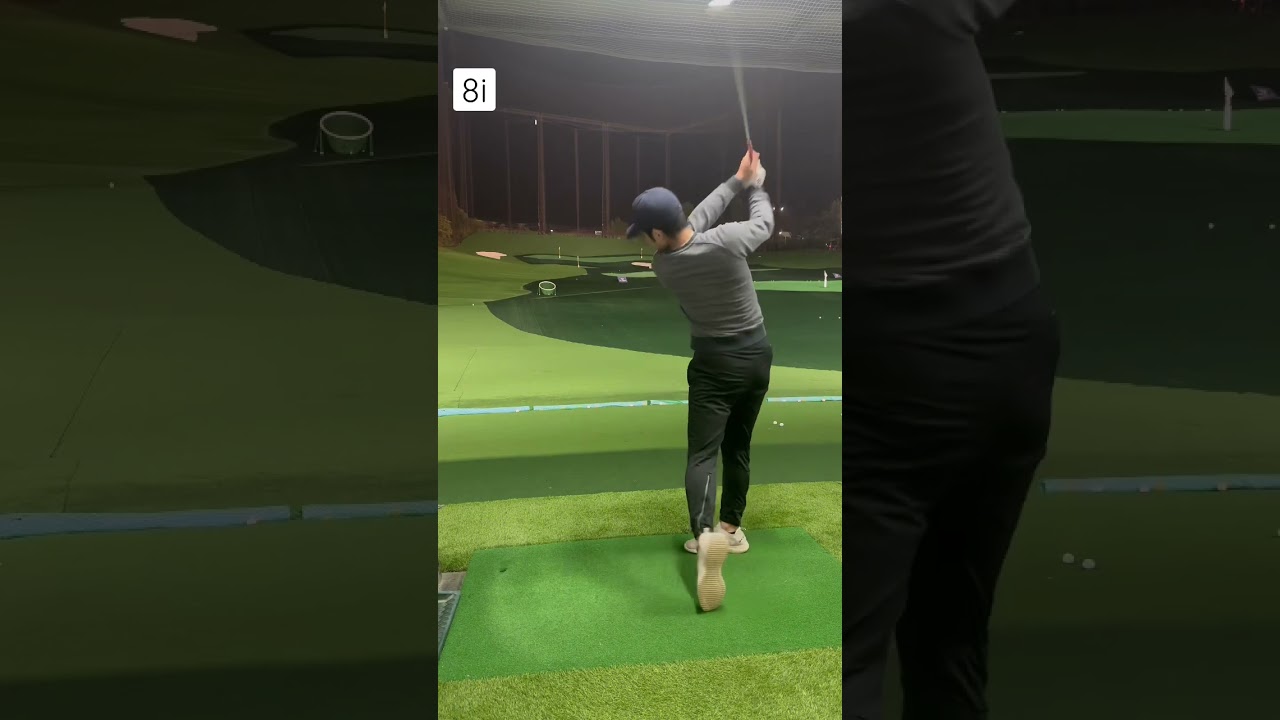 【全ショットまとめ】60°〜Dr #レフティ #フィル・ミケルソン