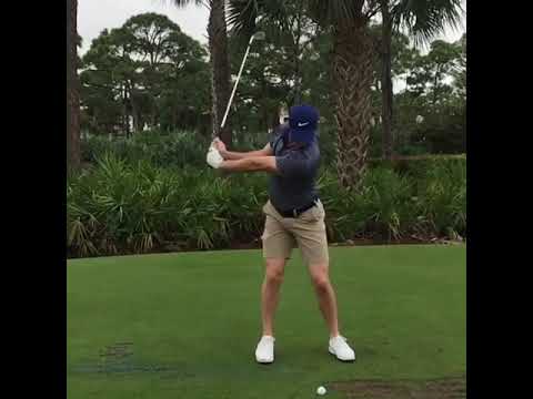 Rory Mcilroy Iron/ローリーマキロイ アイアン