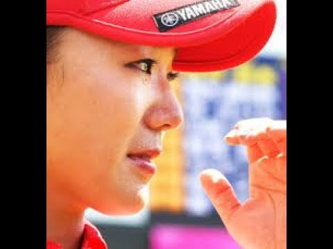 【ゴルフ 有村智恵】６季ぶりＶ！！ 号泣「長く苦しい日々がやっと終わった」