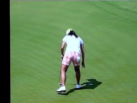 宮里藍ちゃん２週連続優勝　(^。^)y-.。o○