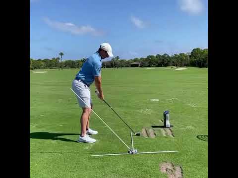 Rory Mcilroy 3wood/ローリーマキロイ 3ウッド