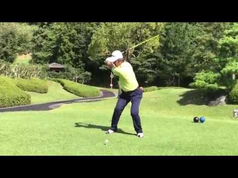 ジャンボ尾崎杯総集編  プロゴルファーショット集  レジェンドプロから若手飛ばし屋プロまで  必見です。