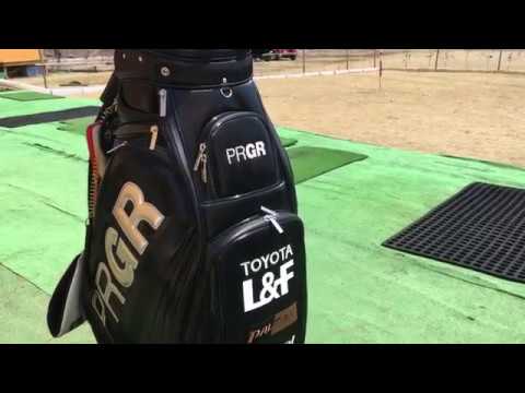 日本男子プロゴルフツアーの若手筆頭！小平智選手登場！2016Japanopenchampion！！！