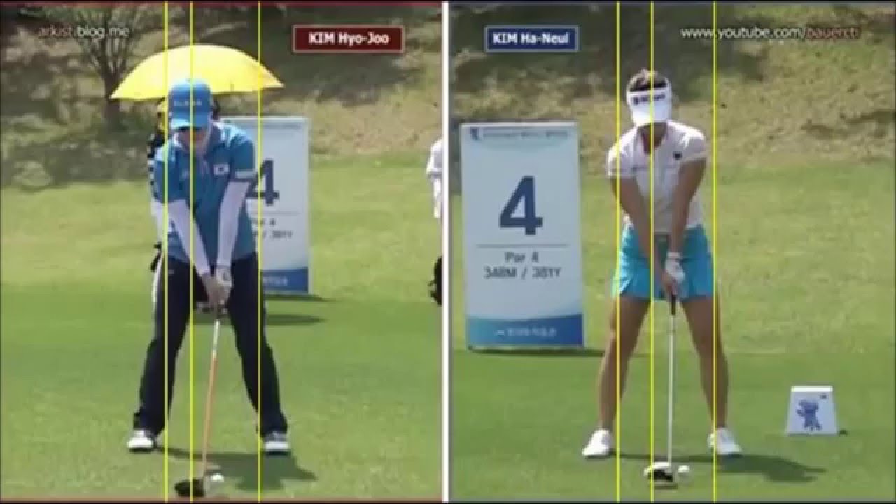 キム・ユジョン＆キム・ハヌル