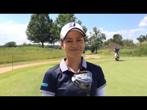 宮里藍 JGR DRIVER Impression