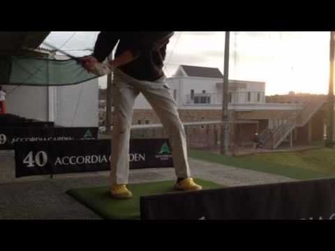 アコーディアで練習