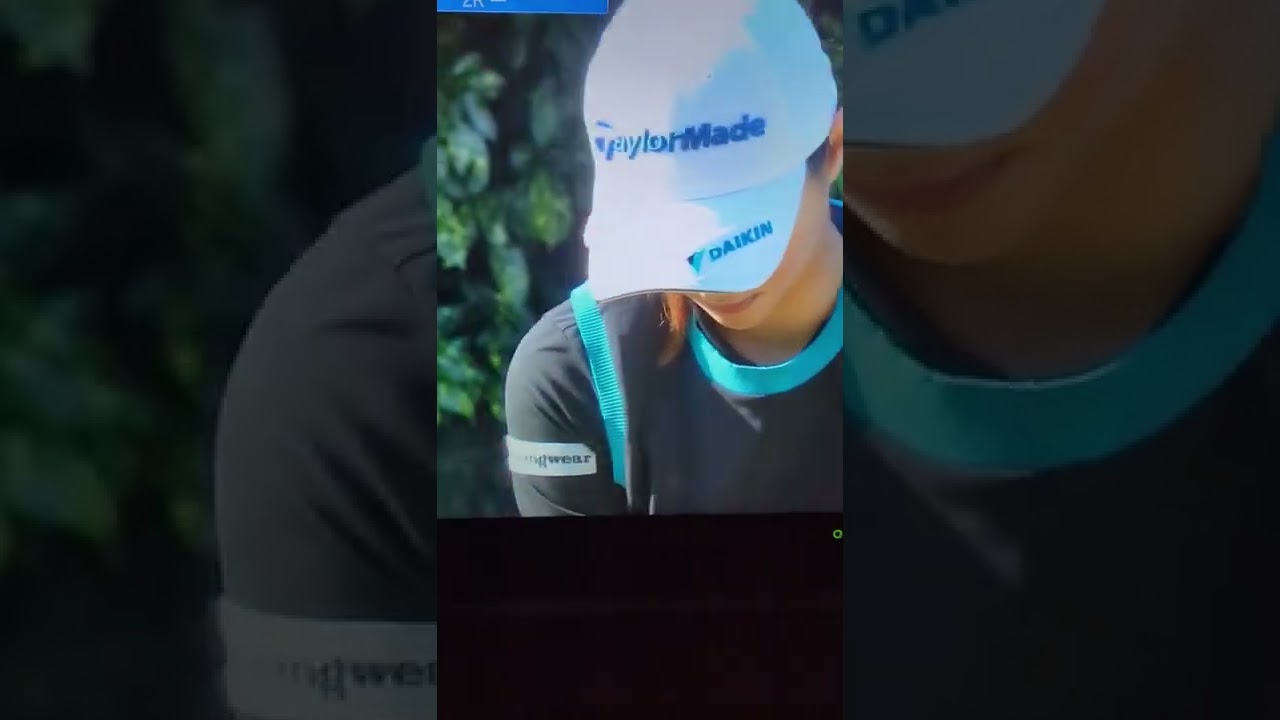 新垣比菜  京都レディース #shorts #ショート #新垣比菜