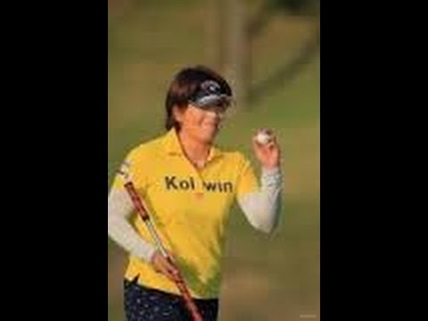 福嶋浩子が初優勝に王手！　愛とボミが追う