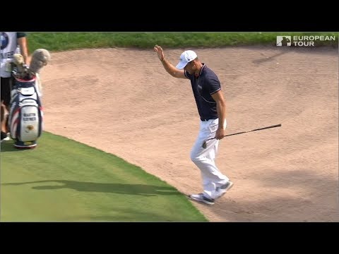 2019 BMWインターナショナル・オープン２日目のハイライト　2019 BMW International Open Day 2 Highlights