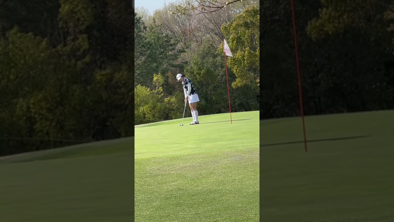 堀琴音ちゃんのすごいため息