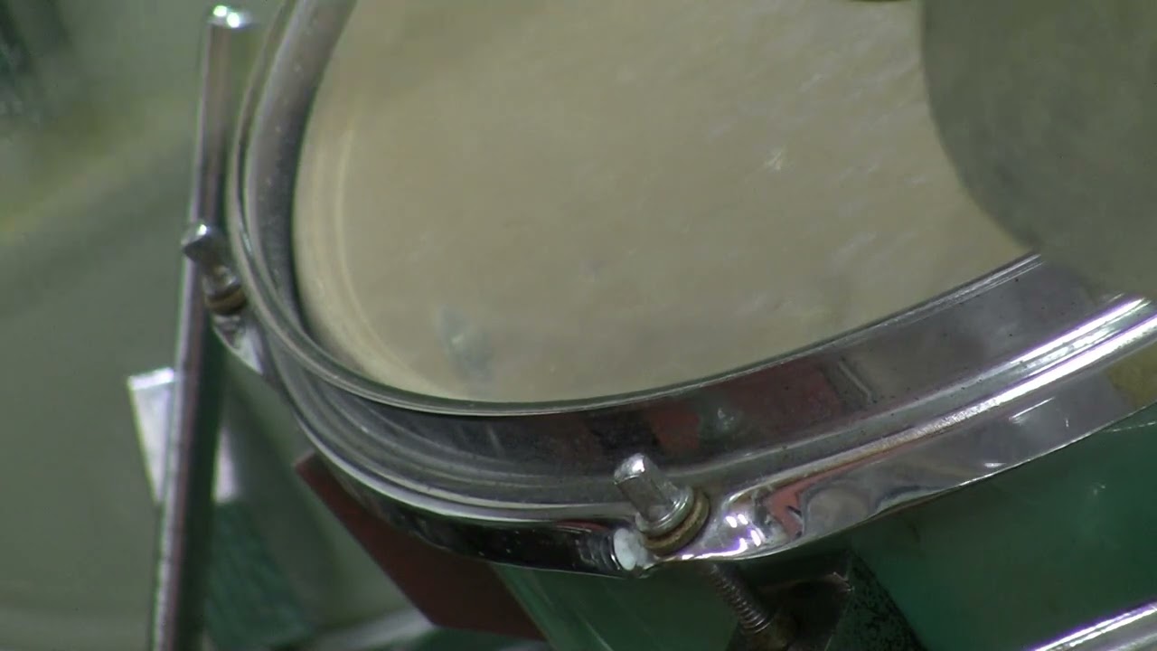 Solo Drum by Joe Ozaki