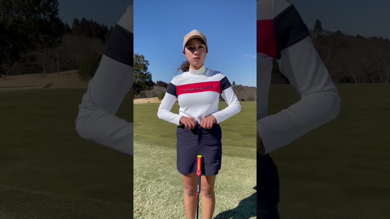 ビバハート宮田成華プロのマジックウエストはき心地コメント