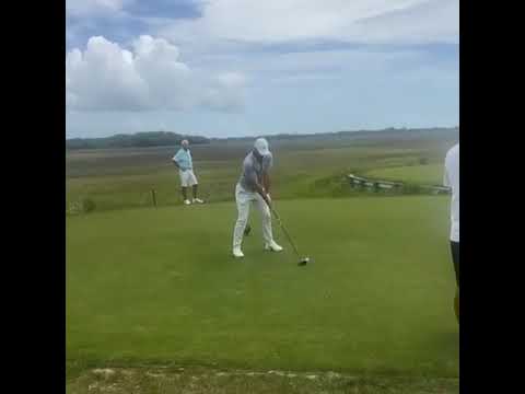 Rory Mcilroy Driver /ローリーマキロイ ドライバー 全米プロ