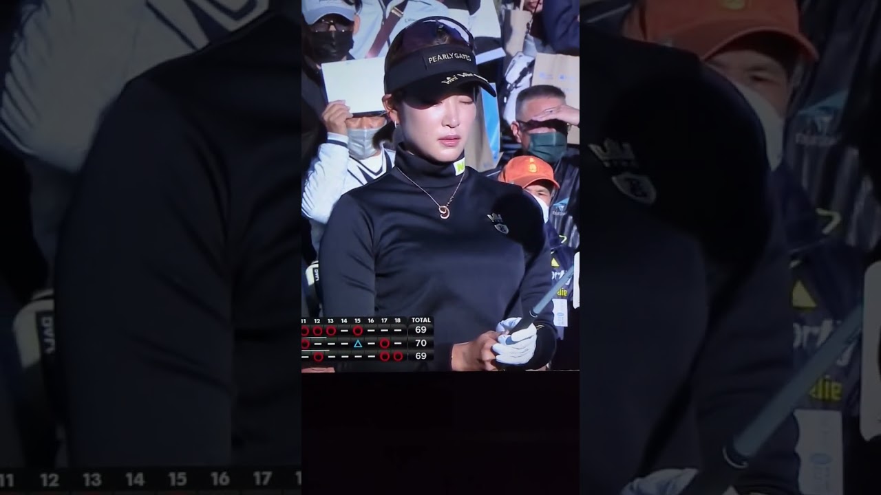 原英莉花  エリエールレディス  #shorts #ショート #原英莉花