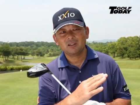 【494号】FWキープ ワンポイントアドバイス〜中嶋常幸〜