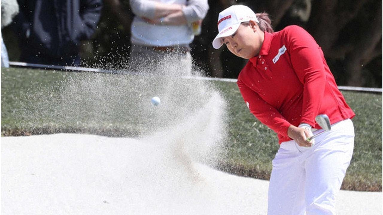 賞金女王のアン・ソンジュ　首の治療のため週明けに内視鏡手術