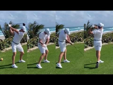 Rory Mcilroy Driver / ローリーマキロイ ドライバー