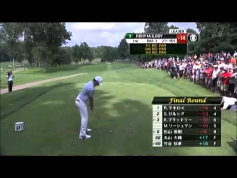 cmertv ゴルフ映像