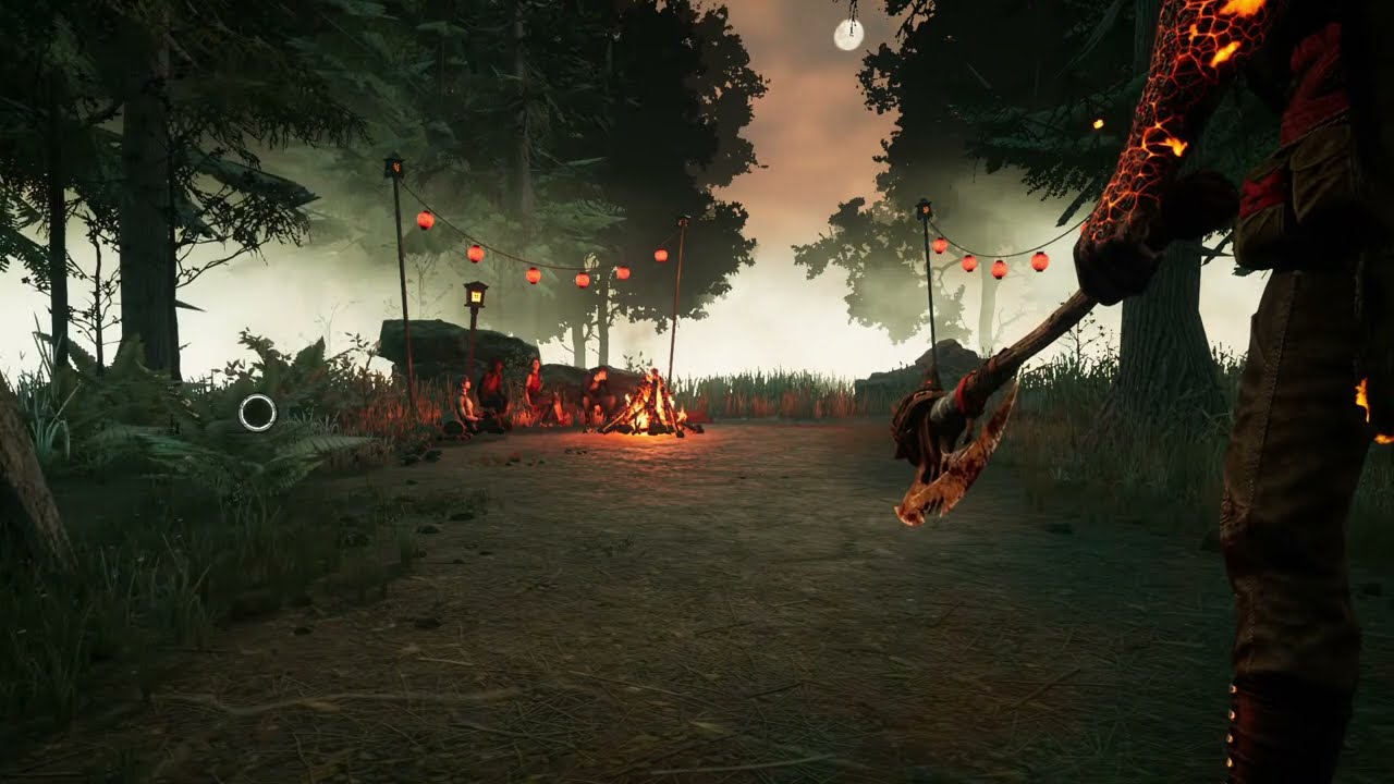 # 229 Dead by Daylight ひでぷぅレイス修行編 2