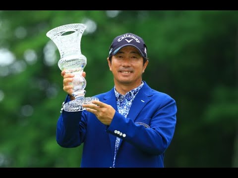 2021 北海道ブルックス MORE SURPRISE CUP 深堀圭一郎シニア初優勝優勝インタビュー