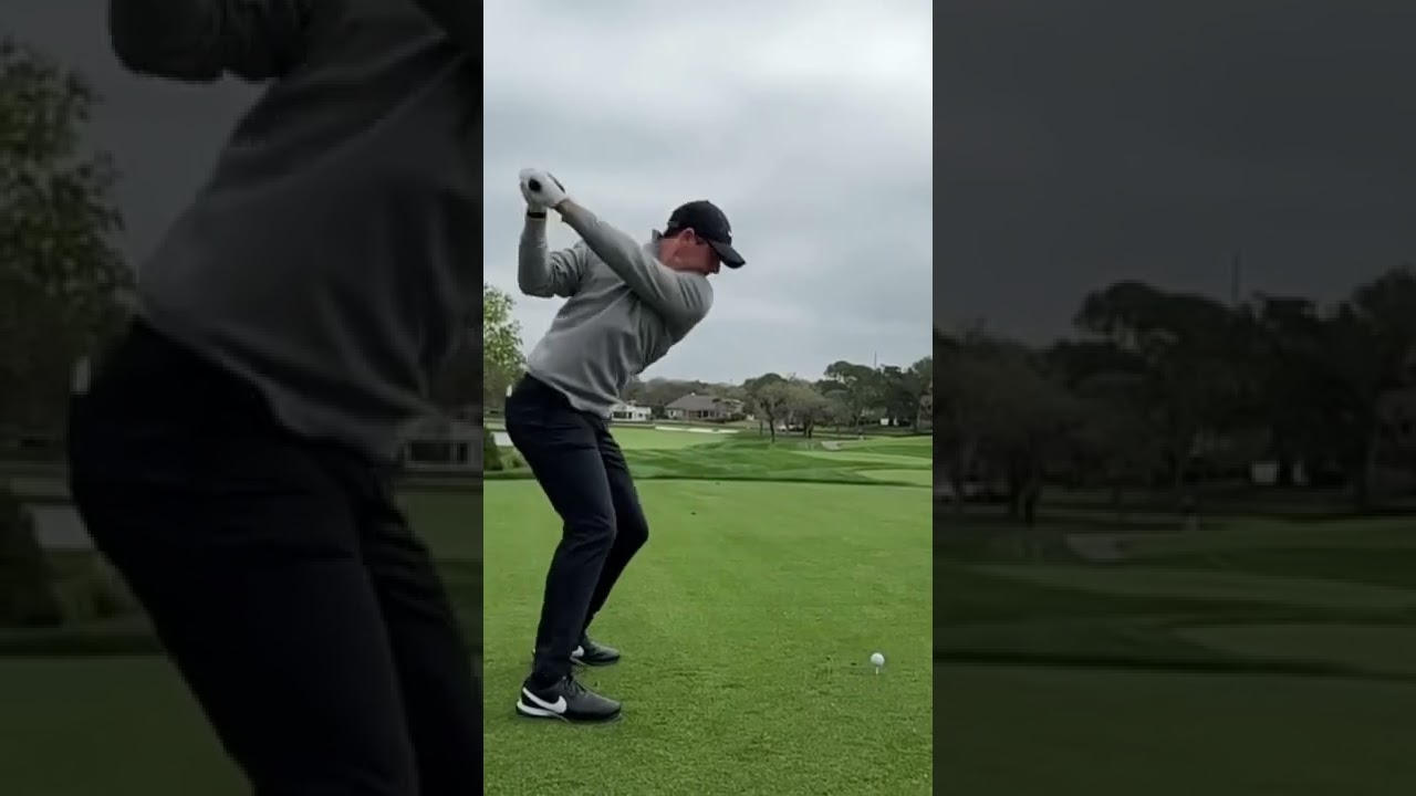 Rory Mcilroy Driver /ローリーマキロイ ドライバー