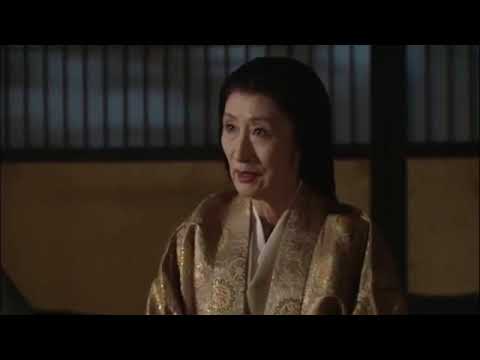 片桐且元の憂鬱