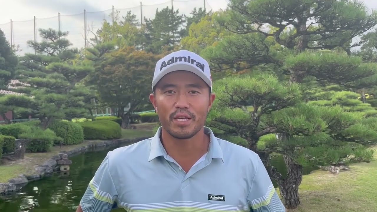 小平智(Satoshi Kodaira)選手ビデオメッセージ