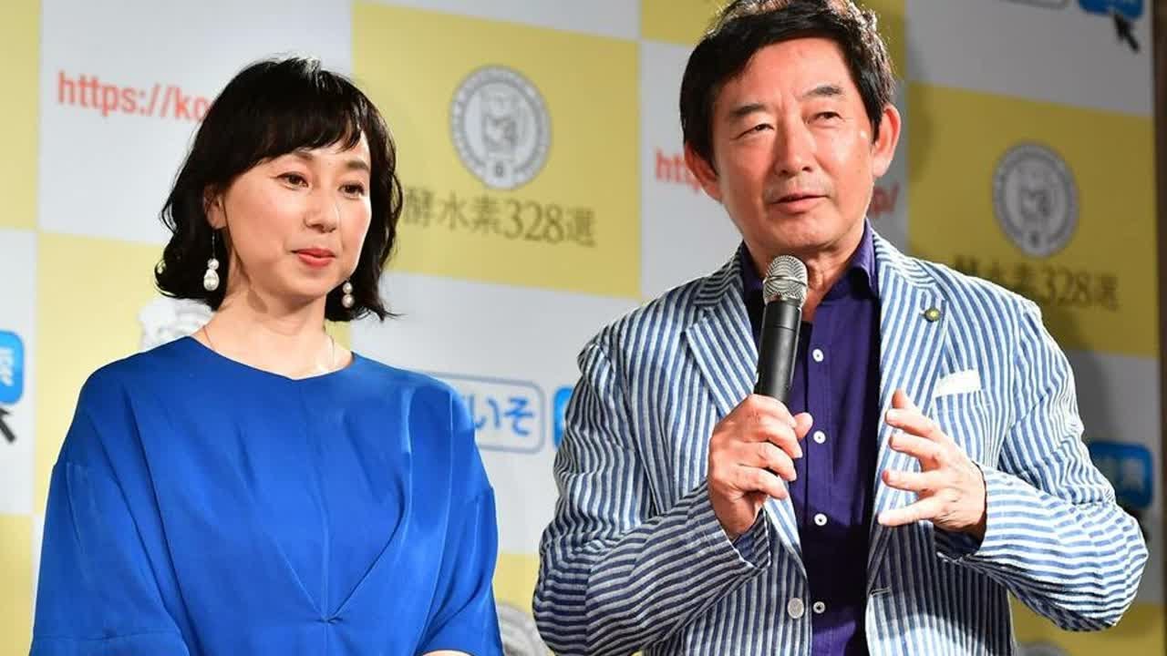 東尾理子　夫・石田純一との「ぽかぽか」出演に「なんでうち？」「間違ってますよね？」