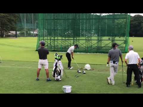 深堀 圭一郎プロ