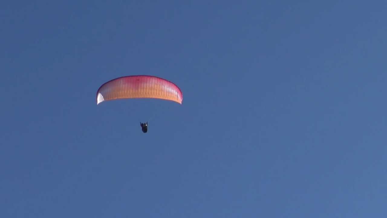 小楠さん　2012年初飛び