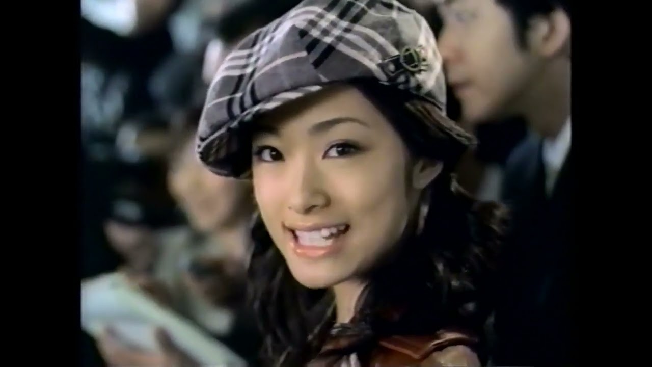 なつかCM『2006年③』詰め合わせ・AC/au/JAL/コカ・コーラ/VISA/キリン/大塚 /アサヒ/ロッテ/ボーダフォン/ダイハツ/トヨタ/ヒューマンアカデミー/P&G