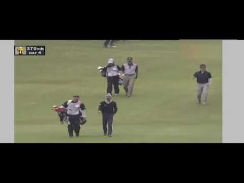 73歳7カ月青木功には王冠が似合う▼ツアー史上最年長出場記録 2016中日クラウンズ