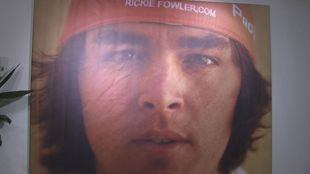 リッキーファウラーでオレンジ旋風! コブラ・プーマゴルフ新製品発表会