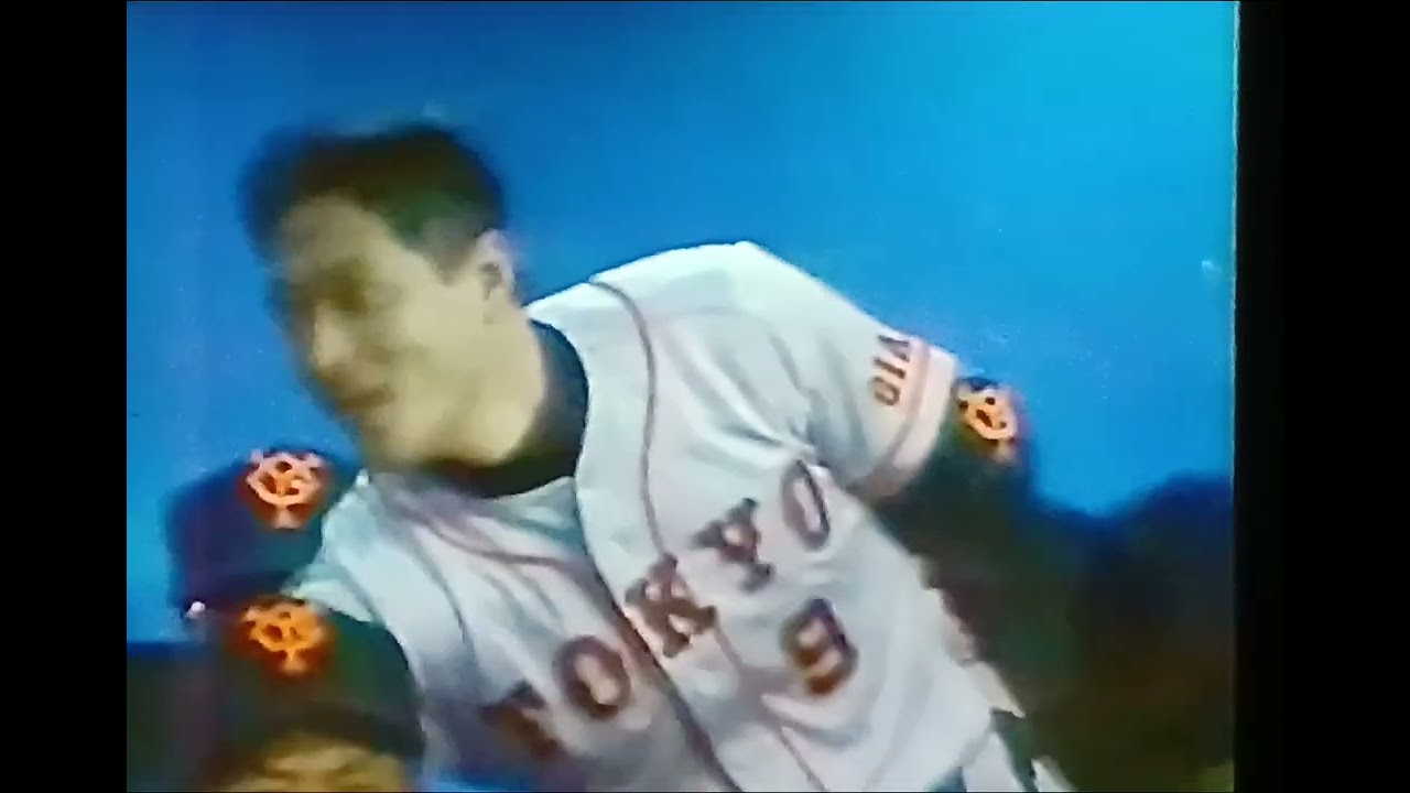 1995ヤクルトスワローズ石井一久　伊東昭光　山田勉VS読売ジャイアンツ　神宮球場　緒方耕一　村田真一弾　マック　松井秀喜　石田ひかり　保阪尚輝