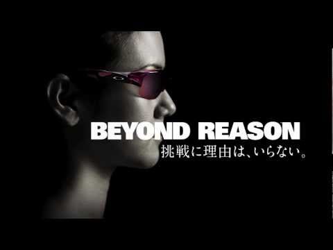 WHY NO.1? オークリー ｜宮里藍