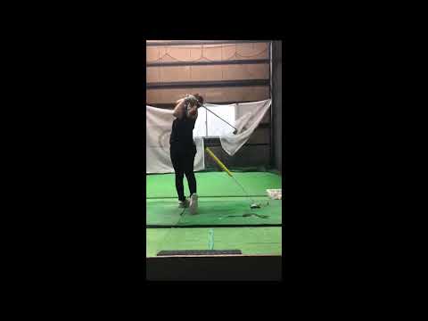 田中瑞希プロ練習動画inアンブロックス